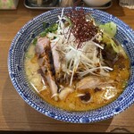 麺屋 わおん - 