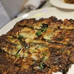 韓国料理 キムチャチャ - 