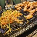 韓国料理 キムチャチャ - 