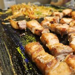 韓国料理 キムチャチャ - 