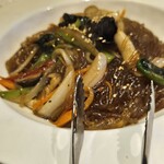 韓国料理 キムチャチャ - 