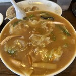 チャイナタウン - 