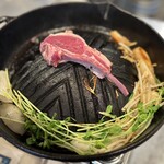 大衆ジンギスカン酒場 ラムちゃん　柏店 - 