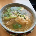 バーン・キラオ 国立店 - 