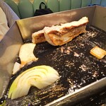 韓国料理 キムチャチャ - 