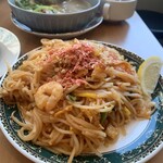 バーン・キラオ 国立店 - 