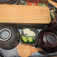 うなぎ四代目菊川 ミッドランドスクエア 名古屋本店 - 