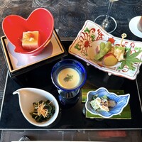 讃アプローズ - 