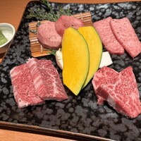 大東園 離れ 祇園亭 - 