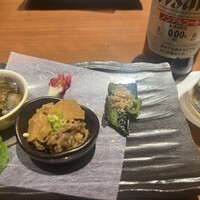 池袋 すし 福寿 - 