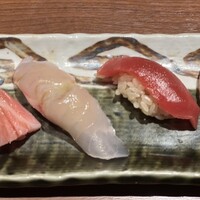 池袋 すし 福寿 - 