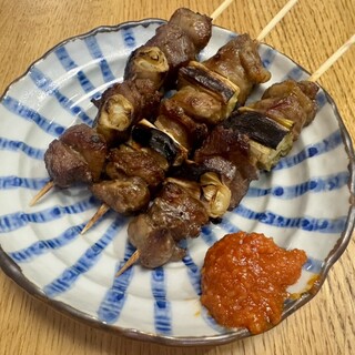 やきとり おかむら_0