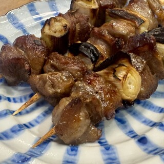 やきとり おかむら_1