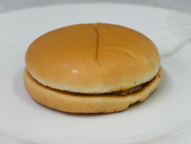 マクドナルド イオンモール新利府店 &ndash; 新利府のハンバーガー