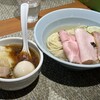 麺庵 いぶし