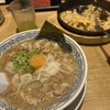 丸源ラーメン 京都南インター店