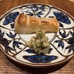 啝心 DAIA - マナガツオ