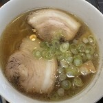 あつみや食堂 - 