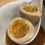 中村麺三郎商店  - 