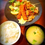 La むめい狼 練馬店 - 