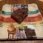 啝心 DAIA - イチボ