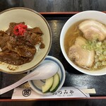 あつみや食堂 - 