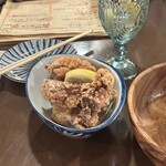 お箸ビストロSUIREN - 