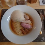 NOUILLES JAPONAISE とくいち - 