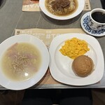 Tsui Wah Restaurant  - 
