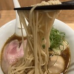 中村麺三郎商店  - 