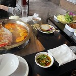 芙蓉苑 火鍋城 - 