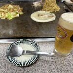 お好み焼吉野 - 