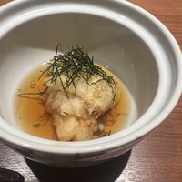 池袋 すし 福寿 - 