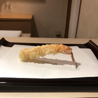天冨良 銀座 よこ田 梅田別邸 - 