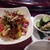 海陽飯店 - 料理写真: