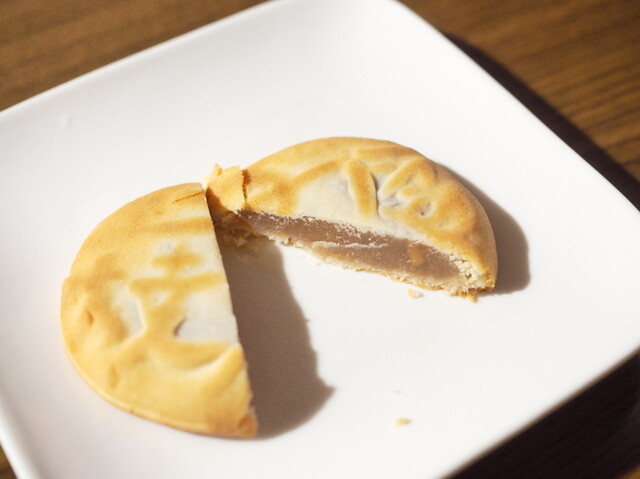 ふじや千舟 本店（せんしゅう） - あおば通（和菓子）の写真