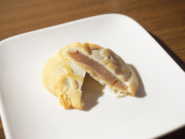 ふじや千舟 本店（せんしゅう） - あおば通（和菓子）の写真