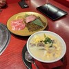 焼肉トラジ イクスピアリ店