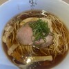 らぁ麺 はやし田 松戸主水店
