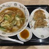 中華あんかけ専門店 輝き アピタ長久手店