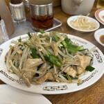 亀戸ぎょうざ - 