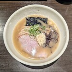 鶏の骨 - 