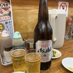 亀戸ぎょうざ - 