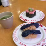スシロー - 料理写真: