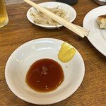 亀戸ぎょうざ - 