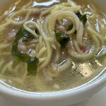 中国飯店 麗晶 - 