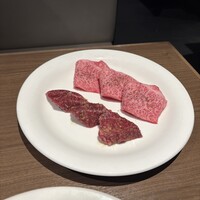 焼肉あきら - 