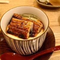 博多うなぎ屋 藤う那 - 