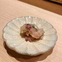 鮨 いつつ - 