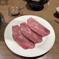 焼肉あきら - 